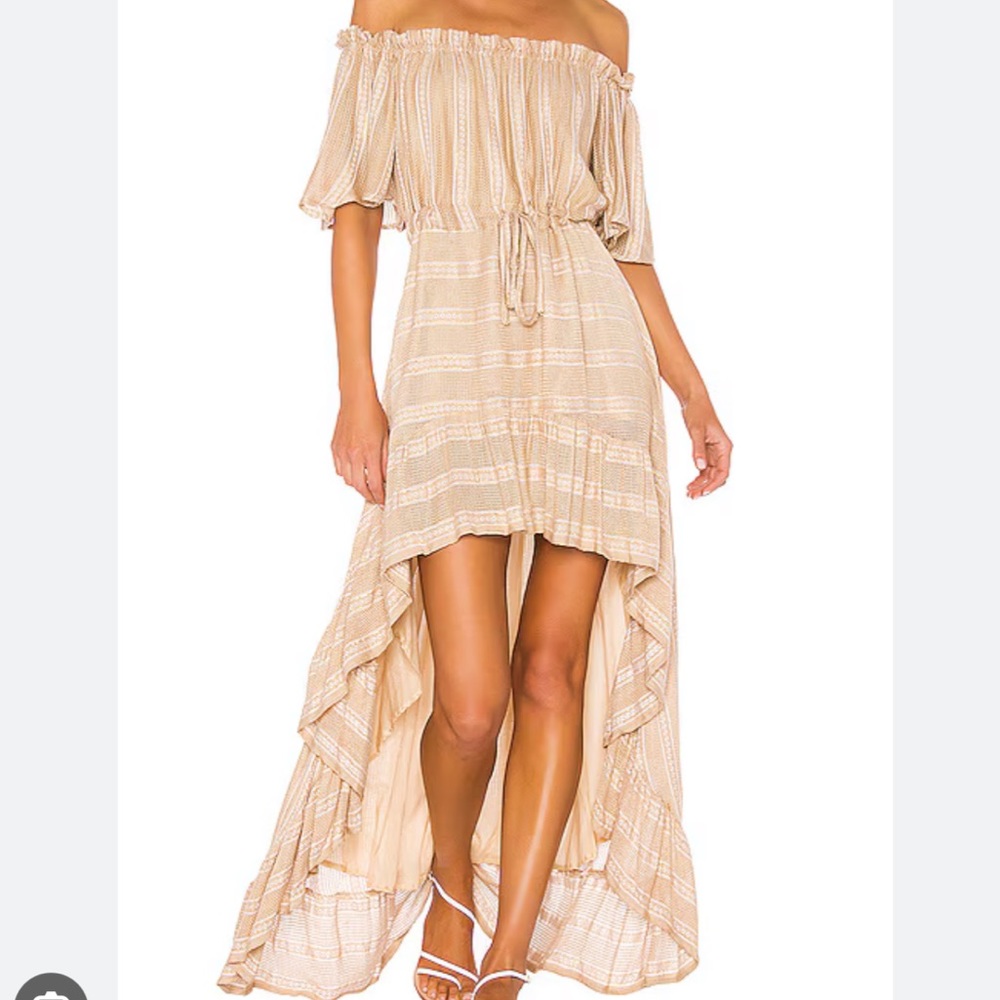 Sundress Revolve Alena Dress